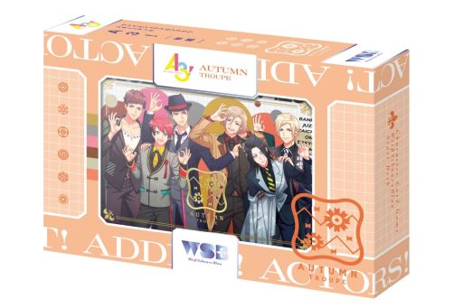 画像ギャラリー No.008のサムネイル画像 / 「乙女チック4Gamer」第370回：「ヴァイスシュヴァルツブラウ」を特集。コレクション要素にも力をいれた初心者にも優しいカードゲーム