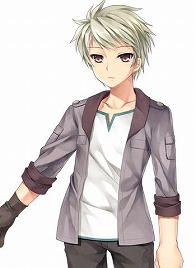 画像ギャラリー No.008のサムネイル画像 / Switch版「Harmonia」が2022年秋に発売へ。ストーリーの分岐が存在せず，演出とともに物語を楽しめる“キネティックノベル”