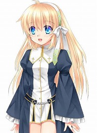 画像ギャラリー No.009のサムネイル画像 / Switch版「Harmonia」が2022年秋に発売へ。ストーリーの分岐が存在せず，演出とともに物語を楽しめる“キネティックノベル”