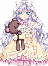 画像ギャラリー No.010のサムネイル画像 / Switch版「Harmonia」が2022年秋に発売へ。ストーリーの分岐が存在せず，演出とともに物語を楽しめる“キネティックノベル”