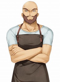 画像ギャラリー No.011のサムネイル画像 / Switch版「Harmonia」が2022年秋に発売へ。ストーリーの分岐が存在せず，演出とともに物語を楽しめる“キネティックノベル”