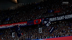 画像ギャラリー No.005のサムネイル画像 / 「FIFA 23」の“レジェンドAI”同士によるパリ・サンジェルマン対レアル・マドリードの熱戦をお届け！　「ミニシアター4Gamer」：第9回
