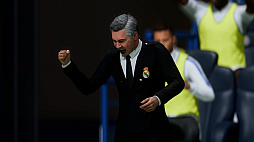 画像ギャラリー No.007のサムネイル画像 / 「FIFA 23」の“レジェンドAI”同士によるパリ・サンジェルマン対レアル・マドリードの熱戦をお届け！　「ミニシアター4Gamer」：第9回