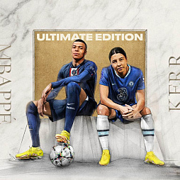 画像ギャラリー No.002のサムネイル画像 / 「FIFA 23」や「Battlefield 2042」がセール価格に。EA，ブラックフライデーセールを開催中