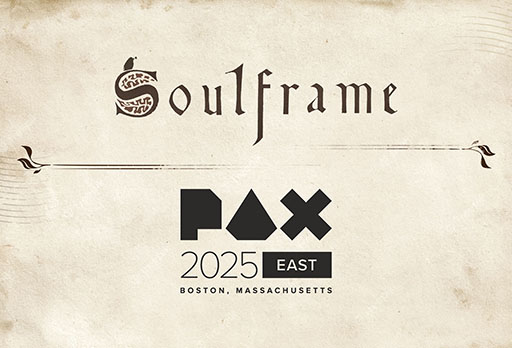 画像ギャラリー No.001のサムネイル画像 / 「Soulframe」，新たな武器「Caster」やセカンダリー武器などゲーム内コンテンツに関する情報が明らかに