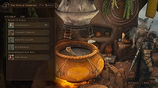 画像ギャラリー No.009のサムネイル画像 / 「Soulframe」無料アップデート「プレリュード 12」を実施。4種類のコースを選べる「ファウンダープログラム」が始動