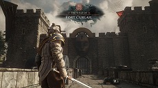 画像ギャラリー No.013のサムネイル画像 / 「Soulframe」無料アップデート「プレリュード 12」を実施。4種類のコースを選べる「ファウンダープログラム」が始動