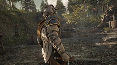 画像ギャラリー No.018のサムネイル画像 / 「Soulframe」無料アップデート「プレリュード 12」を実施。4種類のコースを選べる「ファウンダープログラム」が始動