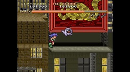 画像ギャラリー No.002のサムネイル画像 / Switch版「ファンタズム」が北米ニンテンドーeショップで2022年に発売へ。据え置きのコンシューマ機向けの移植は初