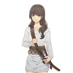 画像ギャラリー No.003のサムネイル画像 / 【PR】北海道の歴史や神話を背景に，動物の神々との恋を楽しめる「深淵のユカラ」。アーリーアクセス版で魅力をチェック！