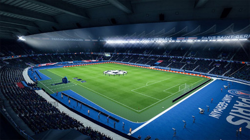 画像ギャラリー No.002のサムネイル画像 / “いっせいトライアル”次回対象ソフトは「EA SPORTS FIFA 23 Nintendo Switch Legacy Edition」に決定。3月20日12：00に開始