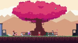 画像ギャラリー No.002のサムネイル画像 / 「マルチバース：次元を超えた冒険」PC/PS5/PS4/Switch向けに本日リリース。並行世界を旅する少年のコミカルアドベンチャー