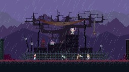 画像ギャラリー No.003のサムネイル画像 / 「マルチバース：次元を超えた冒険」PC/PS5/PS4/Switch向けに本日リリース。並行世界を旅する少年のコミカルアドベンチャー