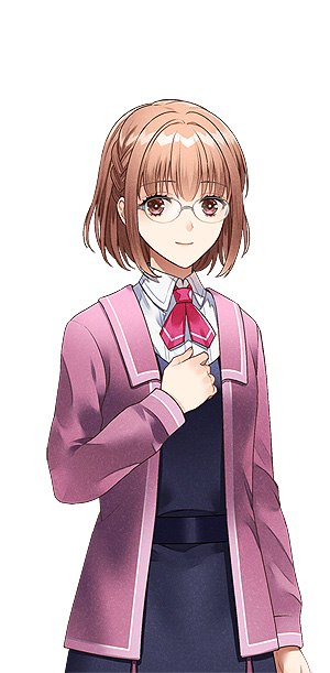 画像ギャラリー No.007のサムネイル画像 / オレンジ，Switch新作「未然探偵 The Protea Cases」の体験版配信と予約受付を本日開始。予測AIを駆使して犯罪を未然に防ぐミステリーADV
