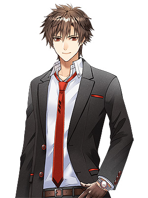 画像ギャラリー No.008のサムネイル画像 / オレンジ，Switch新作「未然探偵 The Protea Cases」の体験版配信と予約受付を本日開始。予測AIを駆使して犯罪を未然に防ぐミステリーADV
