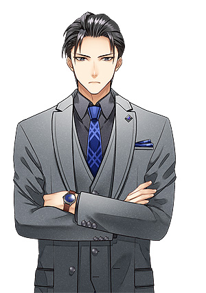 画像ギャラリー No.009のサムネイル画像 / オレンジ，Switch新作「未然探偵 The Protea Cases」の体験版配信と予約受付を本日開始。予測AIを駆使して犯罪を未然に防ぐミステリーADV