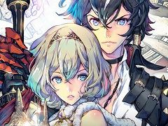 PC版「EXOS HEROES」がSteamで8月中に配信へ。美しいグラフィックスと，多数の英雄たちが織りなす重厚なストーリーが特徴のRPG