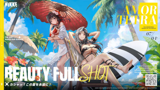画像ギャラリー No.006のサムネイル画像 / スマホゲームのセルラン分析（2024年7月4日〜7月10日）。今週の1位は「ゼンレスゾーンゼロ」。4月〜6月のグローバル収益ランキングも紹介