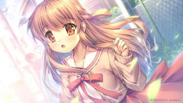 画像ギャラリー No.003のサムネイル画像 / 「ONE 〜輝く季節へ〜」をリファインした恋愛ADV「ONE.」が12月22日に発売決定。“泣きゲー”というジャンルを開拓したタイトル