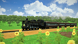 画像ギャラリー No.013のサムネイル画像 / 「A列車で行こう ひろがる観光ライン」，11月3日リリース。観光要素を追求した街づくりが楽しめるA列車シリーズ最新作