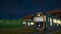 画像ギャラリー No.014のサムネイル画像 / 「A列車で行こう ひろがる観光ライン」，11月3日リリース。観光要素を追求した街づくりが楽しめるA列車シリーズ最新作
