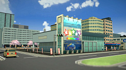 画像ギャラリー No.023のサムネイル画像 / 「A列車で行こう ひろがる観光ライン」，11月3日リリース。観光要素を追求した街づくりが楽しめるA列車シリーズ最新作