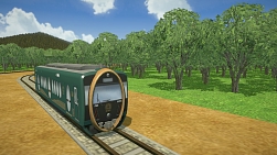画像ギャラリー No.005のサムネイル画像 / 「A列車で行こう ひろがる観光ライン」，収録車両発表動画第4弾が公開に。E233系東海道線，E261系サフィール踊り子，700系ひえいを紹介