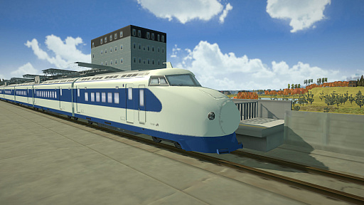 画像ギャラリー No.011のサムネイル画像 / 「A列車で行こう ひろがる観光ライン」，ダウンロード版の予約受付がニンテンドーeショップでスタート。最新動画も公開