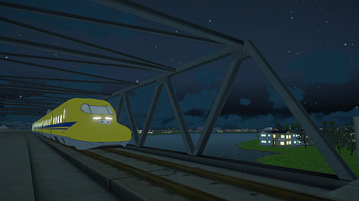 画像ギャラリー No.014のサムネイル画像 / 「A列車で行こう ひろがる観光ライン」，ダウンロード版の予約受付がニンテンドーeショップでスタート。最新動画も公開