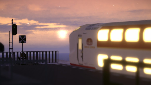 画像ギャラリー No.003のサムネイル画像 / 「A列車で行こう ひろがる観光ライン」フォトコンテスト，入賞作品を公開