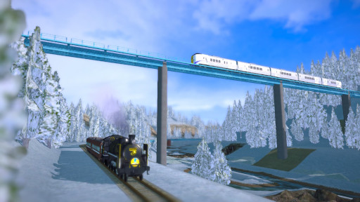 画像ギャラリー No.004のサムネイル画像 / 「A列車で行こう ひろがる観光ライン」フォトコンテスト，入賞作品を公開