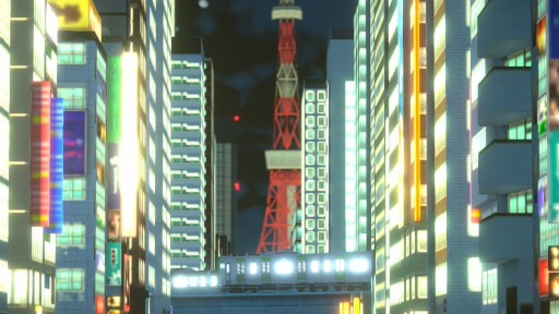 画像ギャラリー No.007のサムネイル画像 / 「A列車で行こう ひろがる観光ライン」フォトコンテスト，入賞作品を公開