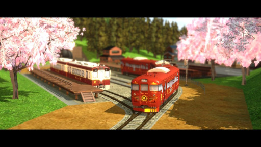画像ギャラリー No.008のサムネイル画像 / 「A列車で行こう ひろがる観光ライン」フォトコンテスト，入賞作品を公開