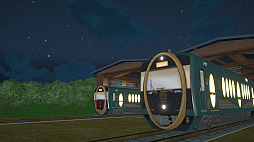 画像ギャラリー No.006のサムネイル画像 / 「A列車で行こう ひろがる観光ライン」「A列車で行こう はじまる観光計画」が30％オフに。アートディンク，Switchタイトル年末セール開催中