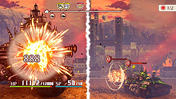 戦場のフーガ2