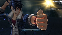 画像ギャラリー No.001のサムネイル画像 / 「英雄伝説 黎の軌跡」のPS5/PC版，本日リリース。バトルの速度を変更できる“ハイスピードモード”搭載。PC版は日本語字幕に非対応