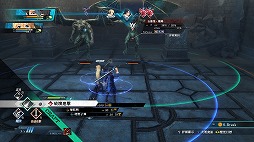 画像ギャラリー No.004のサムネイル画像 / 「英雄伝説 黎の軌跡」のPS5/PC版，本日リリース。バトルの速度を変更できる“ハイスピードモード”搭載。PC版は日本語字幕に非対応