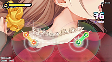 画像ギャラリー No.009のサムネイル画像 / マッサージリズムゲーム「ビートリフレ」がSteamで配信。Switch向け「マッサージフリークス」から名称などを変えてのリリースに