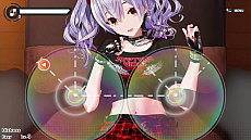 画像ギャラリー No.019のサムネイル画像 / マッサージリズムゲーム「ビートリフレ」がSteamで配信。Switch向け「マッサージフリークス」から名称などを変えてのリリースに