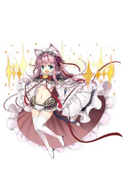 画像ギャラリー No.010のサムネイル画像 / スマホアプリ版「モンスター娘TD」のサービス開始日が10月25日に決定。事前登録者数は15万人を突破,幻獣石3000個を配付へ