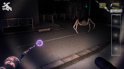 画像ギャラリー No.007のサムネイル画像 / ホラーアクション「魔法少女が殺された。-屈辱の死と陰の迷宮-」，Steamで9月に配信決定