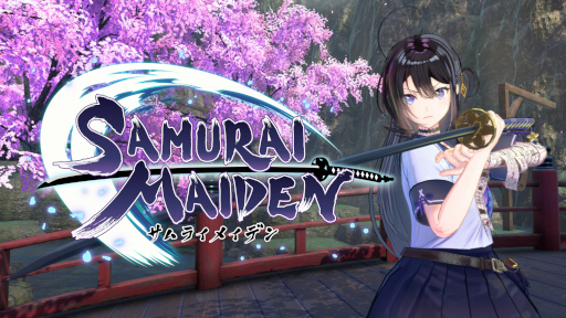 画像ギャラリー No.001のサムネイル画像 / 「SAMURAI MAIDEN -サムライメイデン-」，キャストのサイン色紙が当たるTwitterキャンペーンを開催
