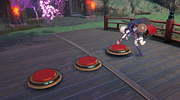 画像ギャラリー No.041のサムネイル画像 / ガールズ侍アクション「SAMURAI MAIDEN -サムライメイデン-」，PS Storeとニンテンドーeショップでダウンロード版の予約受付開始。デラックスエディションの発売も決定