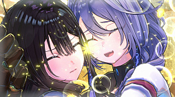 画像ギャラリー No.052のサムネイル画像 / ガールズ侍アクション「SAMURAI MAIDEN -サムライメイデン-」，PS Storeとニンテンドーeショップでダウンロード版の予約受付開始。デラックスエディションの発売も決定