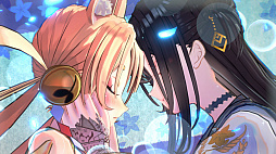 画像ギャラリー No.054のサムネイル画像 / ガールズ侍アクション「SAMURAI MAIDEN -サムライメイデン-」，PS Storeとニンテンドーeショップでダウンロード版の予約受付開始。デラックスエディションの発売も決定