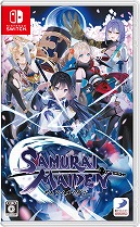 画像ギャラリー No.004のサムネイル画像 / ガールズ侍アクション「SAMURAI MAIDEN -サムライメイデン-」，PS4/PS5/Switch版を本日発売。PC版の予約受付も17：00に開始