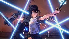 画像ギャラリー No.013のサムネイル画像 / ガールズ侍アクション「SAMURAI MAIDEN -サムライメイデン-」，PS4/PS5/Switch版を本日発売。PC版の予約受付も17：00に開始
