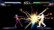 画像ギャラリー No.010のサムネイル画像 / PC/コンシューマ版「ザ・ランブルフィッシュ 2」の発売日が12月8日に決定。コレクターズエディションも同時発売