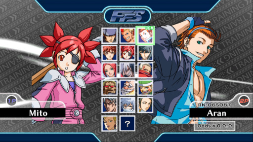 画像ギャラリー No.001のサムネイル画像 / 「ザ・ランブルフィッシュ2」PS4版，PS5版，Steam版のアップデートVer.2.0を配信