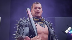 画像ギャラリー No.007のサムネイル画像 / 「AEW: Fight Forever」MJF選手やアダム・コール選手などAEW所属のレスラーたちが登場する最新ゲームプレイトレイラーを公開